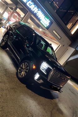 GMC Yukon